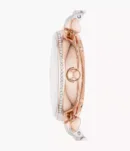 Emporio Armani Women's Meccanico Watch - AR60019